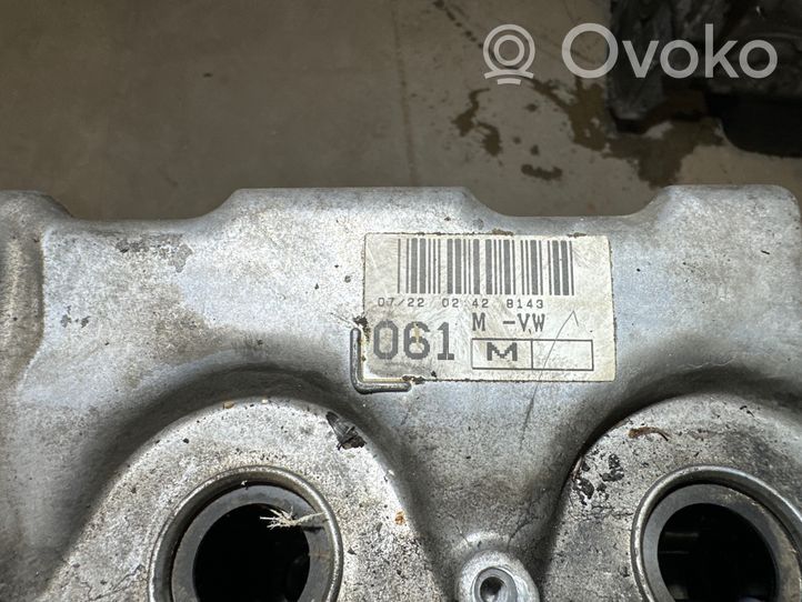 Toyota Avensis Verso Motor 0061