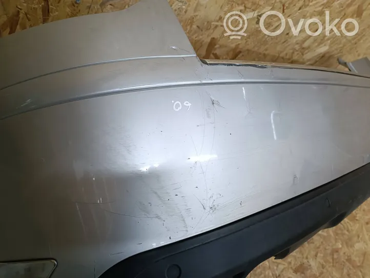 Citroen C5 Rear bumper 