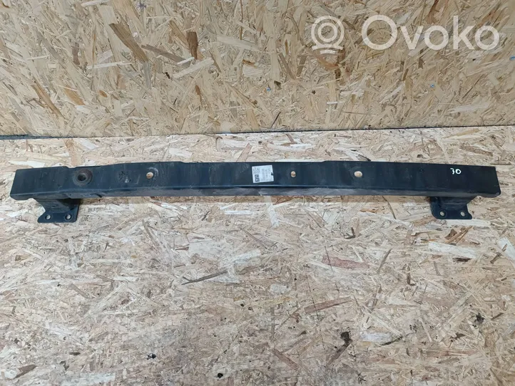 Citroen C5 Rear bumper cross member 7414XN