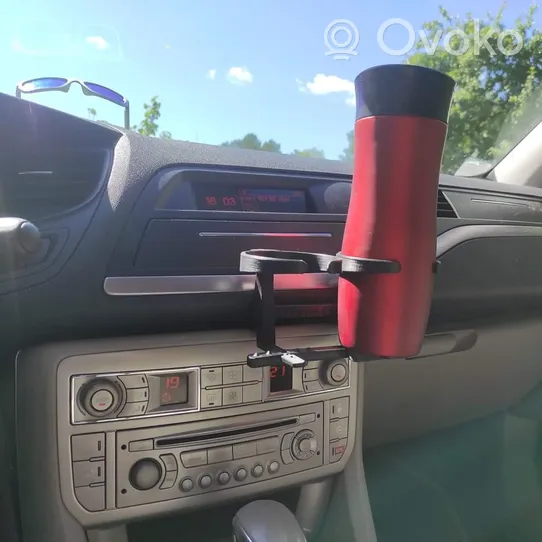 Citroen C5 Cup holder 