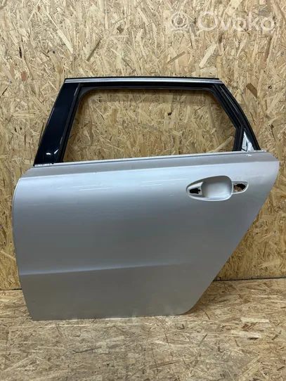 Peugeot 508 Rear door 