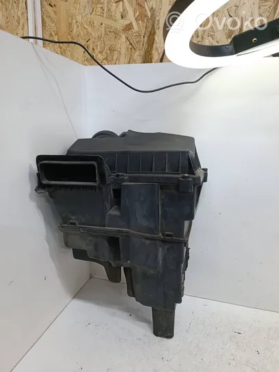 Citroen C4 II Picasso Oro filtro dėžė 