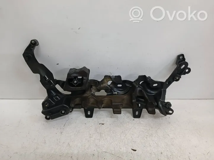 Citroen C4 II Picasso Kita variklio skyriaus detalė 9808843180