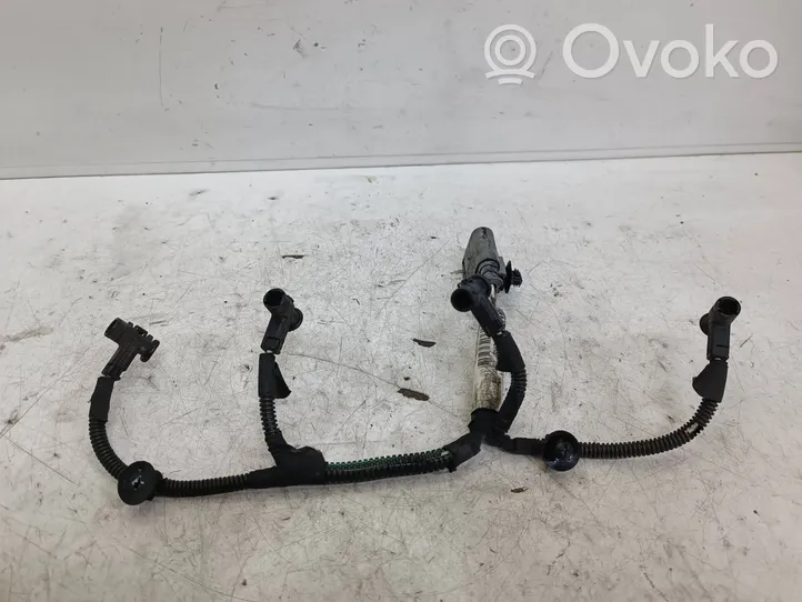 Peugeot 4007 Cavi candelette 9653811880