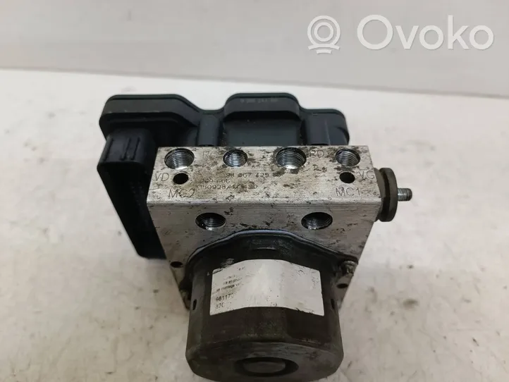 Citroen C4 II Picasso ABS Pump 0265244185