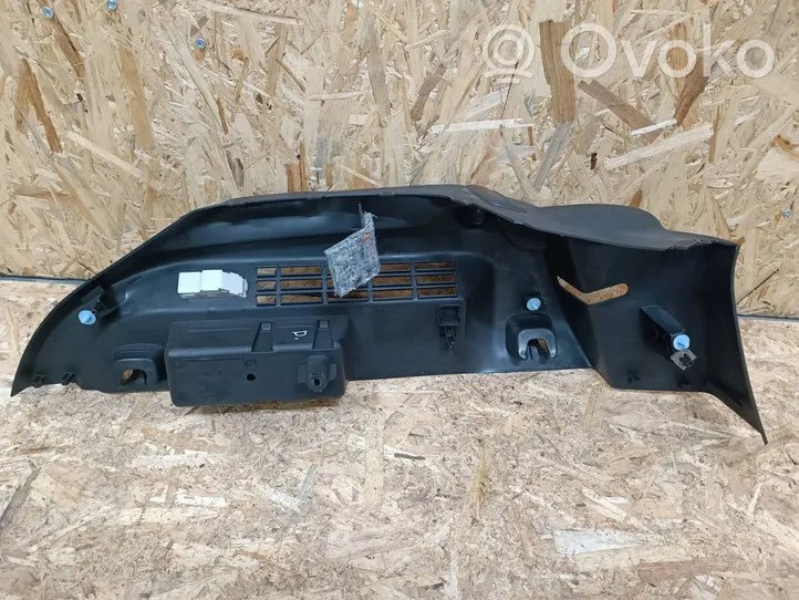 Citroen C4 II Inny element półki bagażowej 9687476877