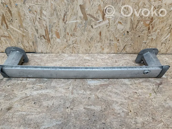 Citroen C4 II Rear bumper cross member 