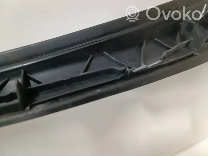 Citroen C4 II Listwa szyby czołowej / przedniej 9687124680