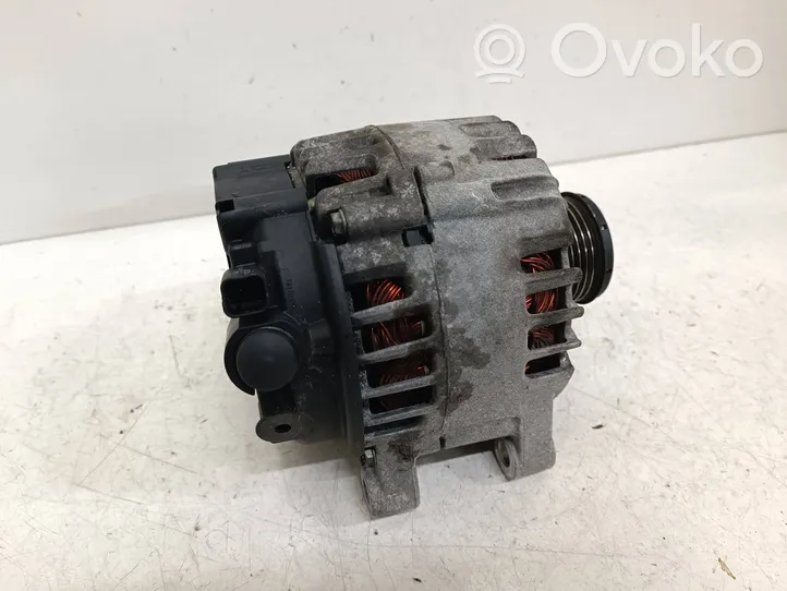 Citroen C4 II Alternator 9678048880