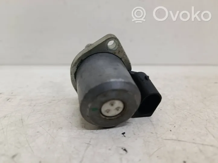 Peugeot 3008 I Fuel pressure regulator 170343126P