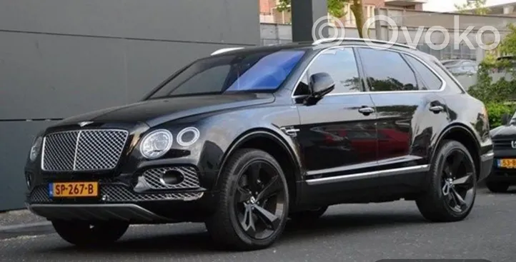 Bentley Bentayga Jante alliage R22 BE008