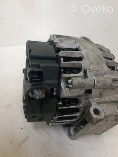 Peugeot 3008 I Alternator P0766019