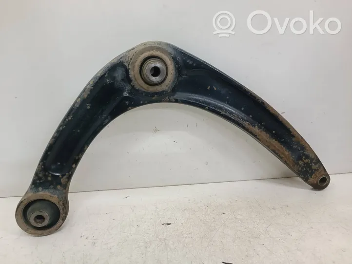 Peugeot 5008 Braccio di controllo sospensione anteriore inferiore/braccio oscillante 4134187D