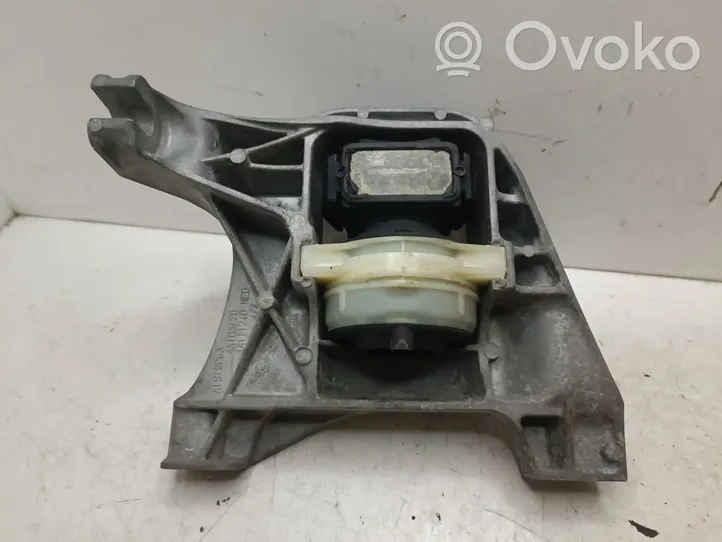 Citroen C4 Grand Picasso Support de moteur, coussinet 4A103720