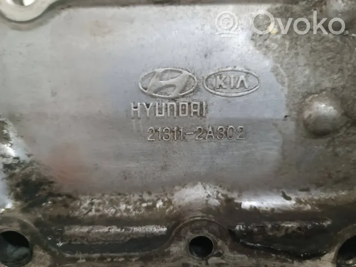 Hyundai i30 Copertura della catena di distribuzione 213112A302