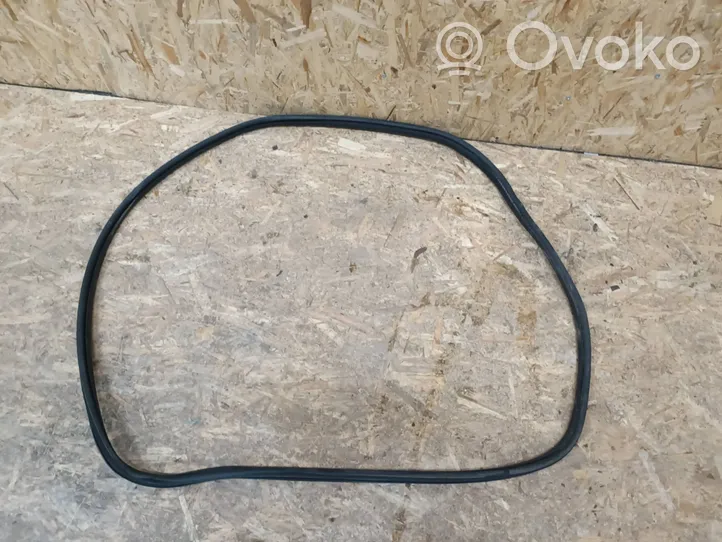 Citroen C4 II Front door rubber seal 