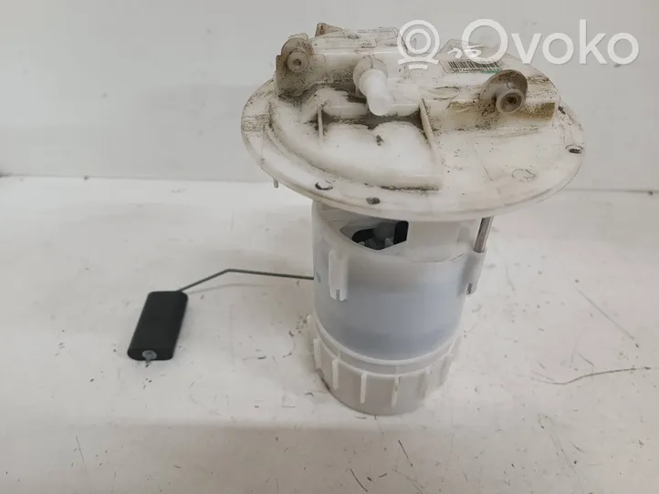 Peugeot 2008 I Pompe à carburant 9674466680