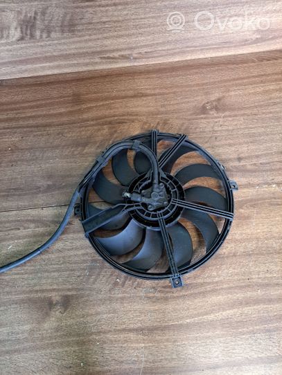 Audi A8 S8 D2 4D Viscous fan 