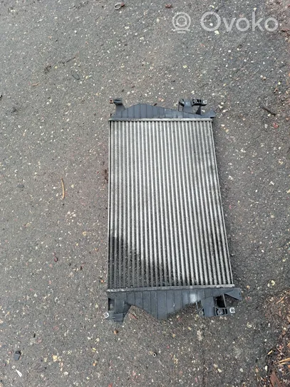 Audi A8 S8 D2 4D Radiatore intercooler 