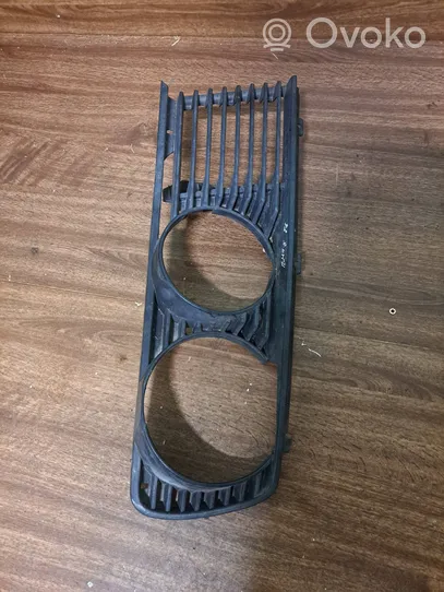 BMW 5 E28 Front grill 