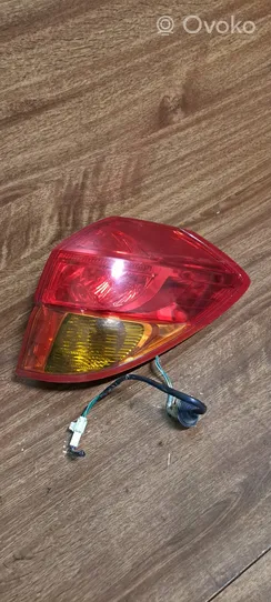 Subaru Legacy Lampa tylna 22020792