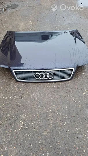 Audi A8 S8 D2 4D Engine bonnet/hood 