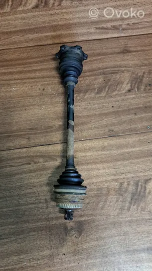 Audi A4 S4 B5 8D Front driveshaft 