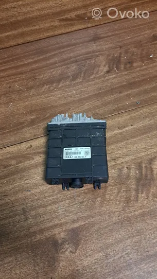 Audi A4 S4 B5 8D Engine control unit/module 028906021F