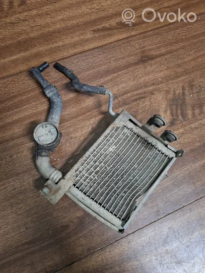 Volkswagen PASSAT B5 Coolant heater 