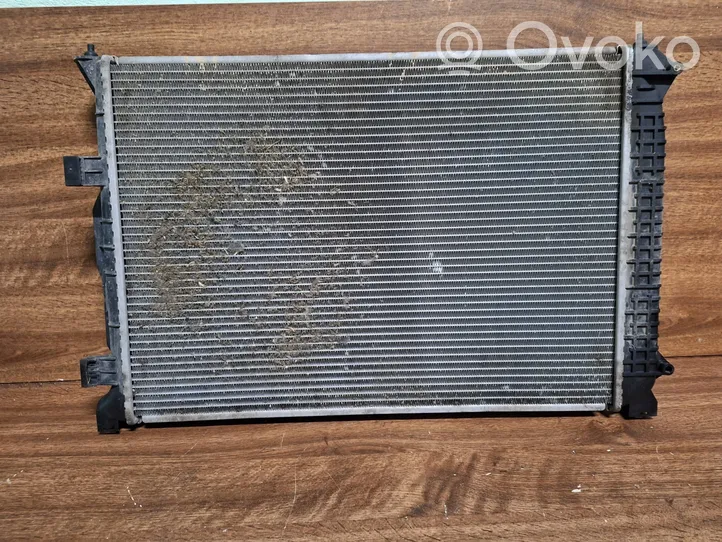 Audi A6 Allroad C5 Radiateur de refroidissement 