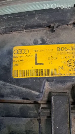 Audi A4 S4 B5 8D Phare frontale 8D0941003E