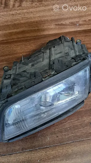 Audi A8 S8 D2 4D Headlight/headlamp 
