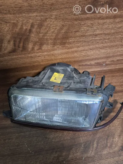 Audi 80 90 S2 B4 Lampa przednia 