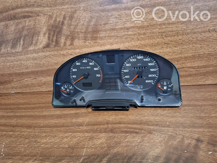 Audi 80 90 S2 B4 Спидометр (приборный щиток) 8A0919033H