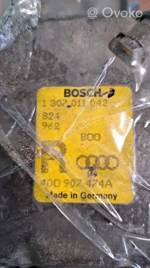 Audi A8 S8 D2 4D Module de ballast de phare Xenon 4d0907474a