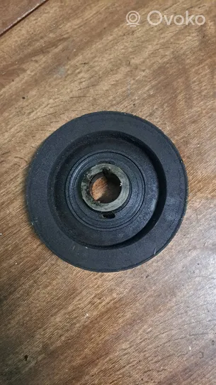 Opel Vectra C Crankshaft pulley 