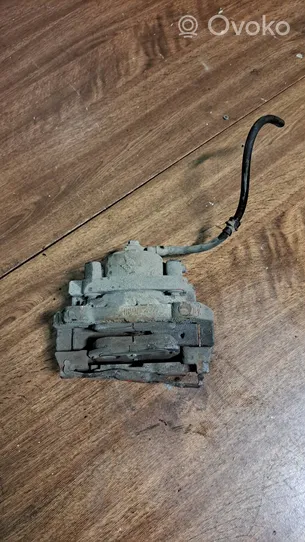 Opel Vectra C Caliper de freno delantero 