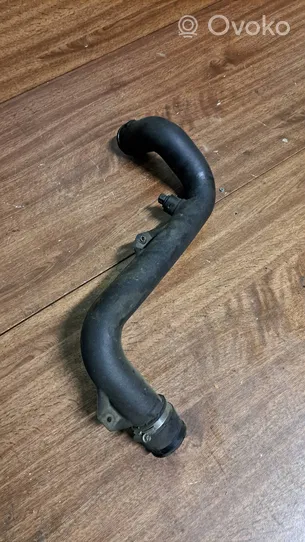 Volkswagen PASSAT B4 Intercooler hose/pipe 