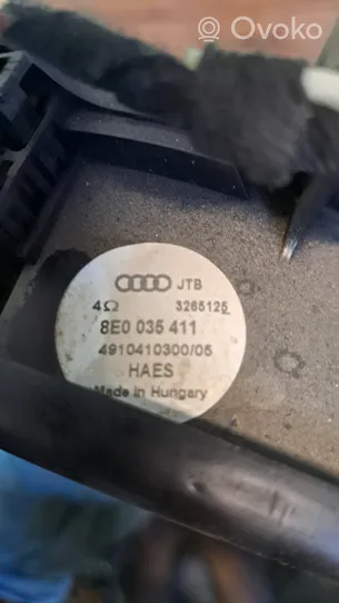 Audi A4 S4 B7 8E 8H Takaoven kaiutin 8E0035411