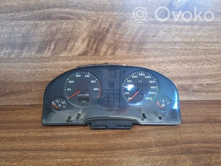 Audi 80 90 S2 B4 Compteur de vitesse tableau de bord 8A0919033E