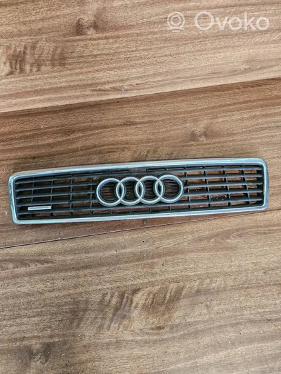 Audi A8 S8 D2 4D Atrapa chłodnicy / Grill 4d0853651n