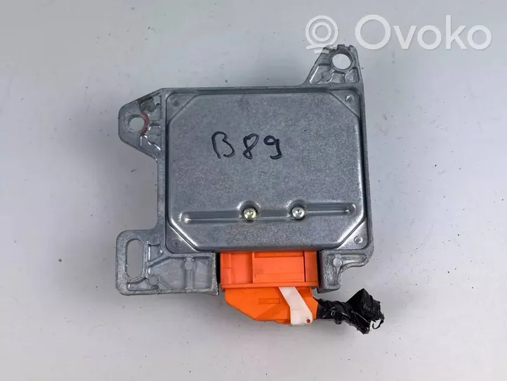 Renault Espace III Airbag control unit/module 6025313760A