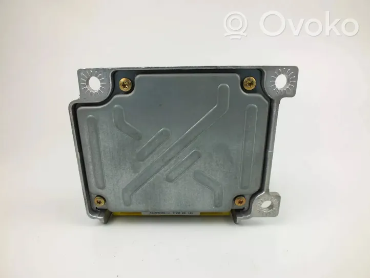 Mercedes-Benz S W220 Module de contrôle airbag 2208203085