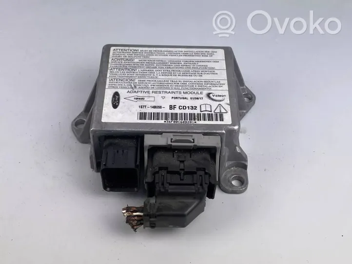 Ford Mondeo Mk III Module de contrôle airbag 1S7T14B056BF