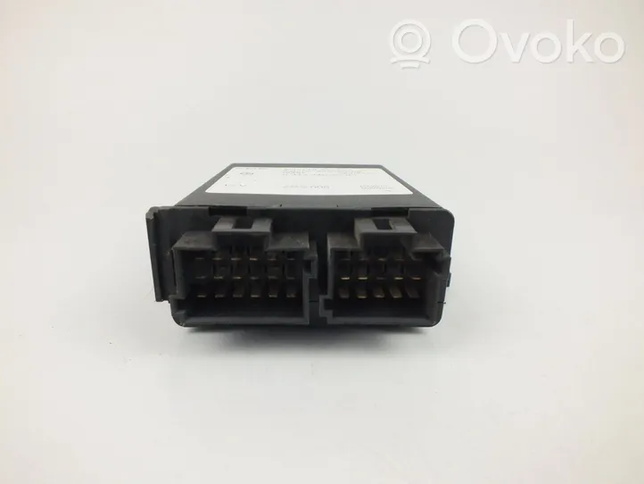 Mercedes-Benz Vaneo W414 Other control units/modules A4144460016