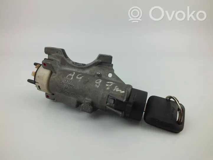 Audi A4 S4 B5 8D Užvedimo spynelės kontaktai 4D0905851