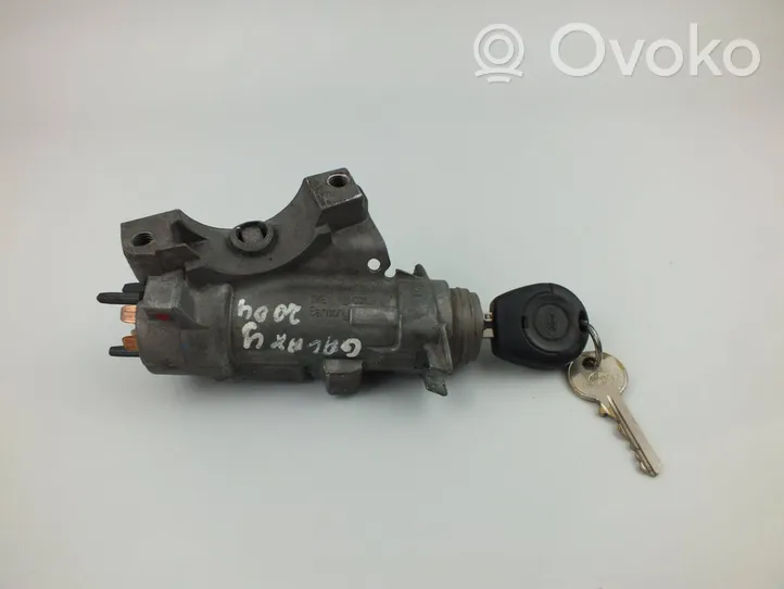 Volkswagen Sharan Contatto blocchetto accensione 4B0905851B