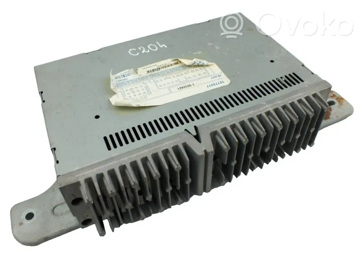 Saab 9-3 Ver2 Amplificatore 12773377