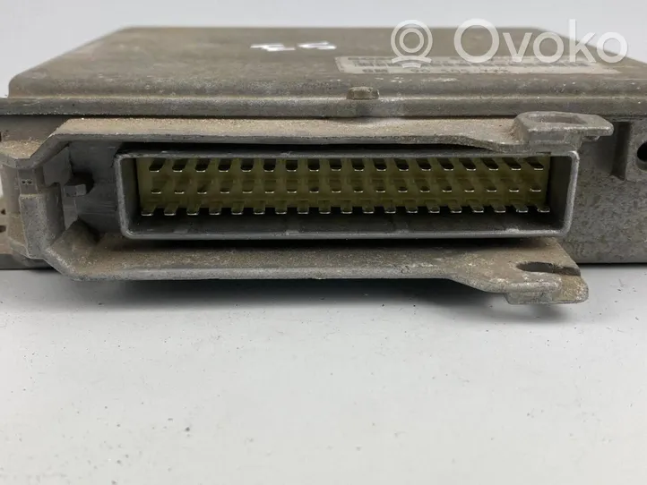 Opel Astra J Calculateur moteur ECU 90505778