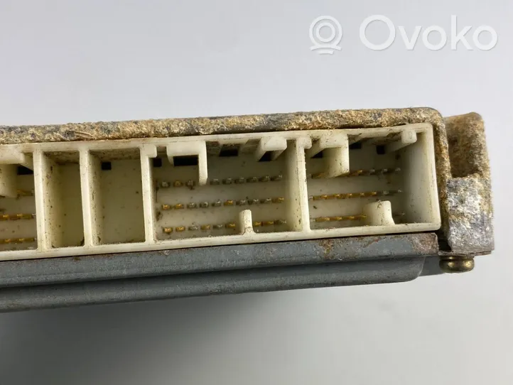 Toyota Corolla E140 E150 Sterownik / Moduł ECU 8966105420